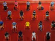 Singapore: Tỷ lệ tiêm vaccine 80% vẫn “quá thấp” để trở lại cuộc sống bình thường