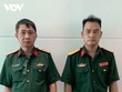 TP.HCM khởi tố 2 đối tượng giả mạo sĩ quan quân đội