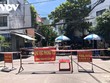 Bình Định phong tỏa 5 phường ở TP. Quy Nhơn trong 48 giờ để tách F0
