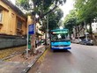 Hà Nội lên lộ trình khôi phục hoạt động xe buýt sau ngày 21/9