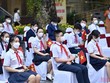 Mức đóng bảo hiểm y tế học sinh, sinh viên năm học 2021-2022 vẫn được giữ nguyên so với mọi năm