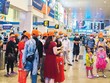 Du lịch khấp khởi chờ ngày hồi sinh