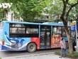 Những ai được đi xe buýt ở Hà Nội sau ngày 21/9?