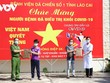 Lào Cai nới lỏng một số hoạt động từ ngày 20/9