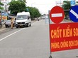 Bình Thuận: Tạm đình chỉ Chủ tịch UBND phường do số ca COVID-19 tăng
