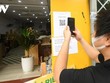 Hà Nội tăng cường quản lý thông tin bằng mã QR khi chuyển sang trạng thái bình thường mới