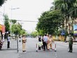 Hà Nam giãn cách toàn bộ TP. Phủ Lý theo Chỉ thị 16