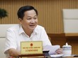 Phó Thủ tướng Lê Minh Khái làm Trưởng Ban Chỉ đạo điều hành giá