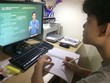 Hà Nội: Học sinh tiếp tục học trực tuyến phòng dịch COVID-19
