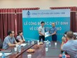 C69 kiện toàn bộ máy, tiếp tục mở rộng dự án tại Sơn La