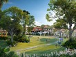 Phân khu Tropical Park của “Ngôi làng nhiệt đới” gây bão thị trường Phú Quốc