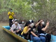 Doanh nghiệp lữ hành tại TP.HCM rục rịch bán tour đi Cần Giờ, Củ Chi