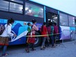 Công điện của Thủ tướng về việc tổ chức đưa đón người dân về quê