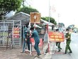 Đồng Nai dỡ bỏ chốt kiểm soát, mở lại một số hoạt động ở Xuân Lộc