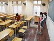 Thêm hai huyện của tỉnh Bình Thuận cho học sinh tiểu học đến trường