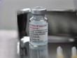 Mỹ: Vaccine của Moderna chưa đáp ứng tiêu chí để tiêm mũi tăng cường