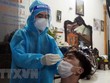 Hà Nam đã cơ bản kiểm soát được tình hình dịch COVID-19
