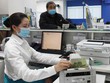 Cổ phiếu ngân hàng kỳ vọng lấy lại vị thế