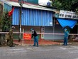 Phú Thọ kích hoạt lại khu cách ly tập trung sau chùm ca mắc mới