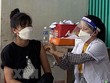 Ninh Thuận tăng tốc tiêm chủng vaccine phòng dịch COVID-19