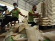 Nhãn hiệu Gạo Việt Nam được bảo hộ tại 22 quốc gia trên thế giới