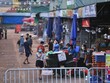 Hà Nội: Chợ Long Biên hoạt động trở lại từ 0 giờ ngày 21/10