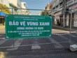 26/63 tỉnh, thành là vùng xanh theo đánh giá cấp độ dịch COVID-19