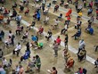 Gần 95% người trưởng thành ở Malaysia hoàn thành tiêm chủng