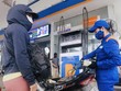 Tăng gần 1.500 đồng, giá xăng RON95-III vượt 24.300 đồng mỗi lít
