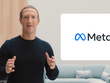 Mark Zuckerberg công bố đổi tên công ty Facebook thành Meta