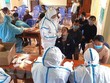 Hà Giang cơ bản kiểm soát được ổ dịch COVID-19 trong cộng đồng