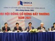 Đèo cả (HHV) tăng vốn điều lệ lên 5.347 tỷ để đầu tư các dự án hạ tầng giao thông lớn