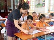 Hà Nội: Cho phép học sinh một số khối lớp đi học trở lại từ ngày 8/11