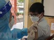 Hà Nội dự kiến kế hoạch tiêm vaccine COVID-19 cho trẻ từ 12-17 tuổi