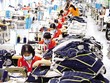 Nhu cầu cấp bách là hỗ trợ lao động và dòng tiền