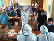Thành phố Hà Giang tạm dừng hoạt động vận tải hành khách