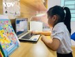 Hà Nội từng bước “bình thường mới”, đưa học sinh đi học lại