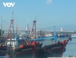Ninh Thuận mở lại hoạt động cảng cá Đông Hải