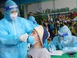 Nhiều địa phương ở tỉnh Phú Thọ nâng cấp độ dịch COVID-19