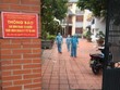Quảng Ninh: Thị xã Đông Triều phong tỏa tạm thời một thôn