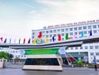 Phong tỏa nhiều khoa tại bệnh viện lớn nhất tỉnh Nghệ An