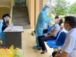 Xã đầu tiên ở Quảng Ninh nâng cấp độ dịch COVID-19 lên cấp 4