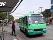 Từ 8/11, TP.HCM có thêm 16 tuyến xe buýt hoạt động trở lại