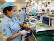 Doanh nghiệp tăng tốc phục hồi