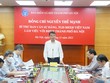 Việc hỗ trợ người lao động bị ảnh hưởng bởi Covid-19 phải hoàn thành muộn nhất vào ngày 31/12/2021