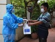 Phú Thọ siết chặt việc phòng dịch COVID-19 tại các khu cách ly