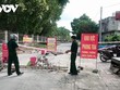 Quảng Ninh kiểm soát chặt các ổ dịch Covid-19 tại Uông Bí và Đông Triều