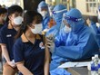 Quỹ vaccine phòng COVID-19 đã nhận được 8.795,3 tỷ đồng