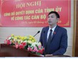 Đình chỉ công tác Bí thư Huyện uỷ, Chủ tịch UBND huyện Cô Tô, Quảng Ninh