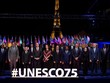 UNESCO kỷ niệm 75 năm thành lập